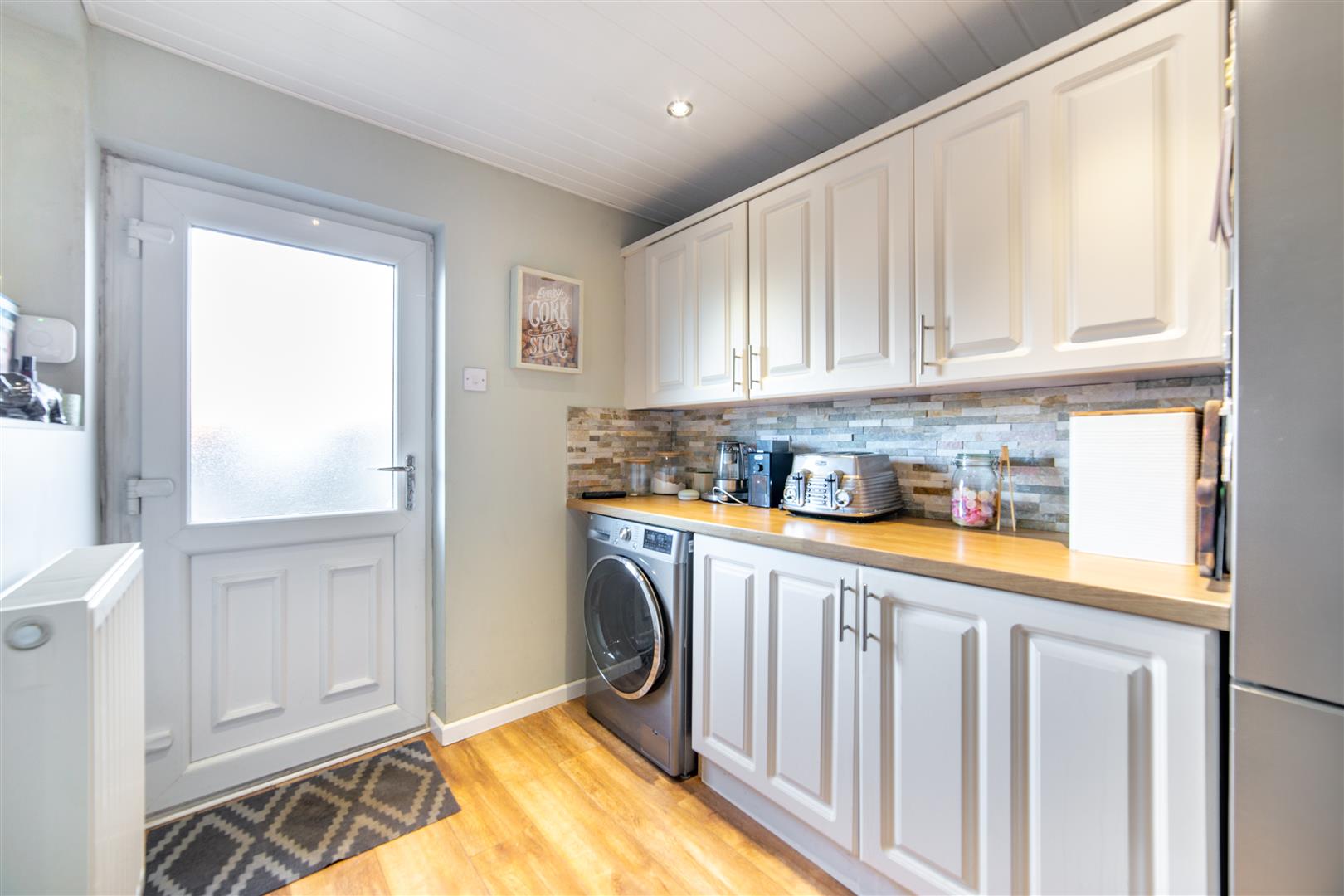 3 bed semi-detached house for sale in Postern Crescent, Morpeth 14