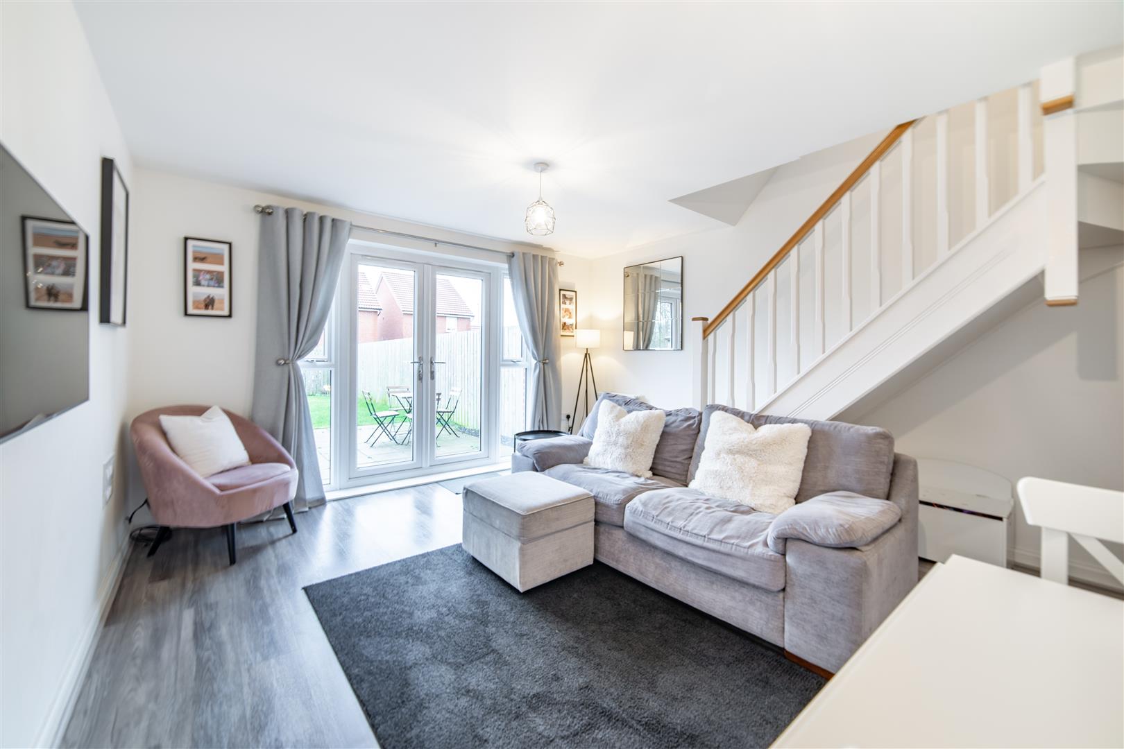 2 bed semi-detached house for sale in Chepstow Close, Newcastle Upon Tyne 1