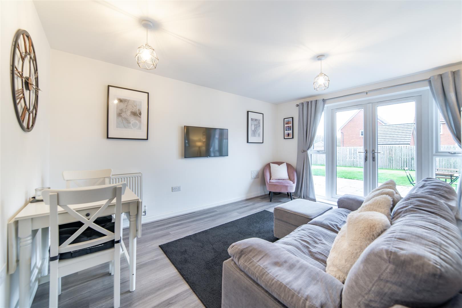 2 bed semi-detached house for sale in Chepstow Close, Newcastle Upon Tyne  - Property Image 5