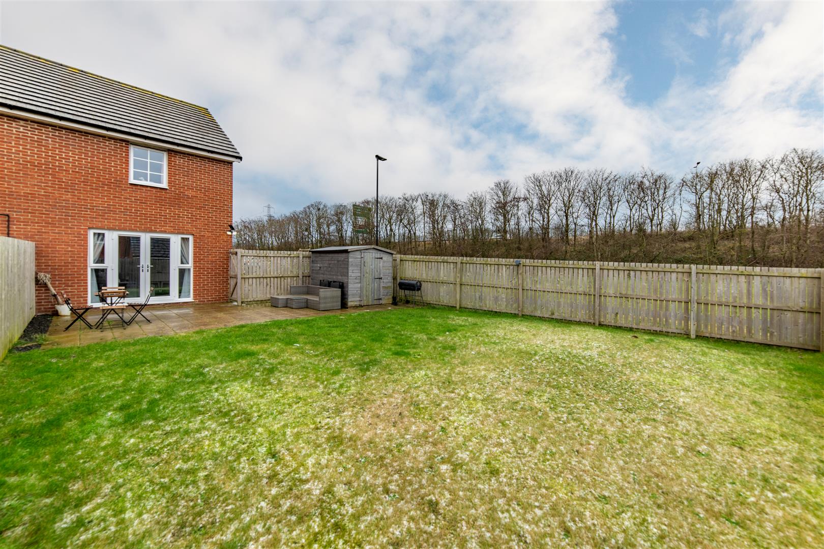 2 bed semi-detached house for sale in Chepstow Close, Newcastle Upon Tyne  - Property Image 16