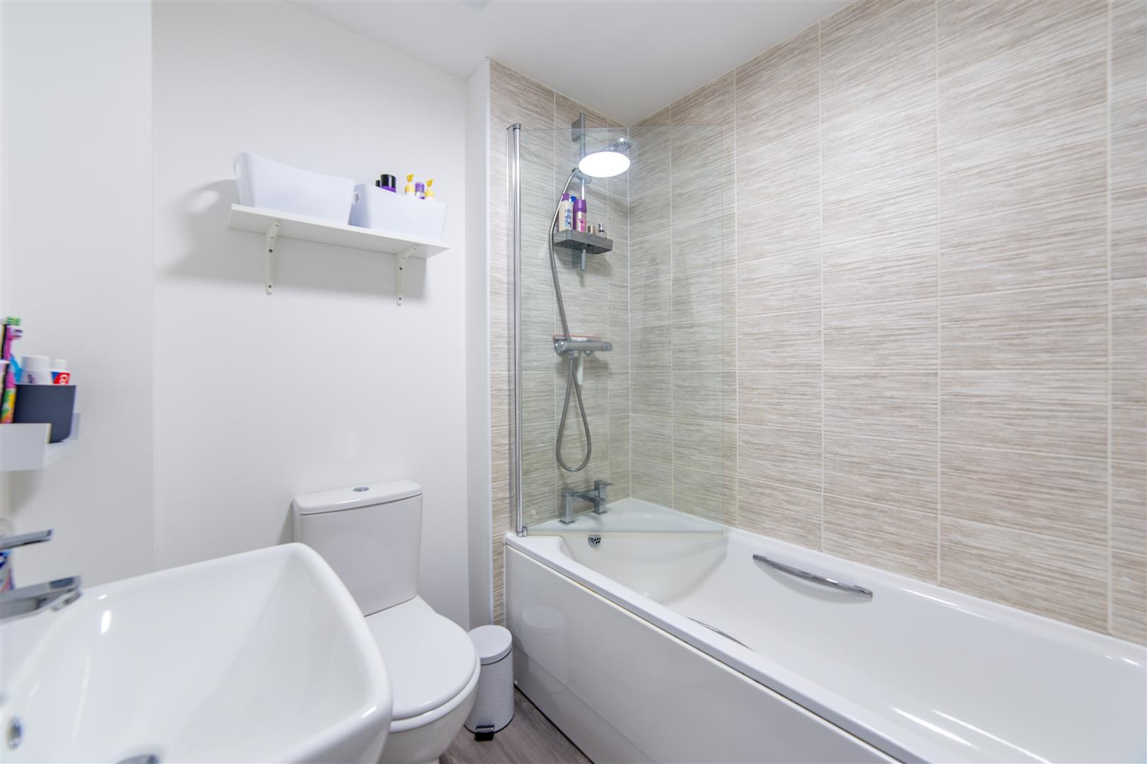 2 bed semi-detached house for sale in Chepstow Close, Newcastle Upon Tyne  - Property Image 8