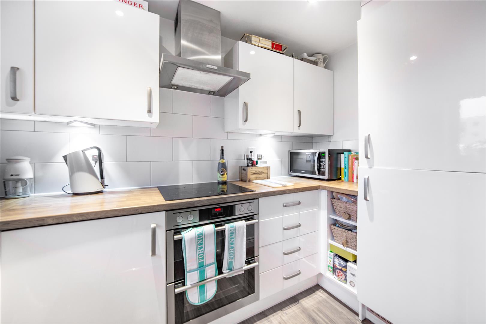 2 bed apartment for sale in Heron Crescent, Great Park 5