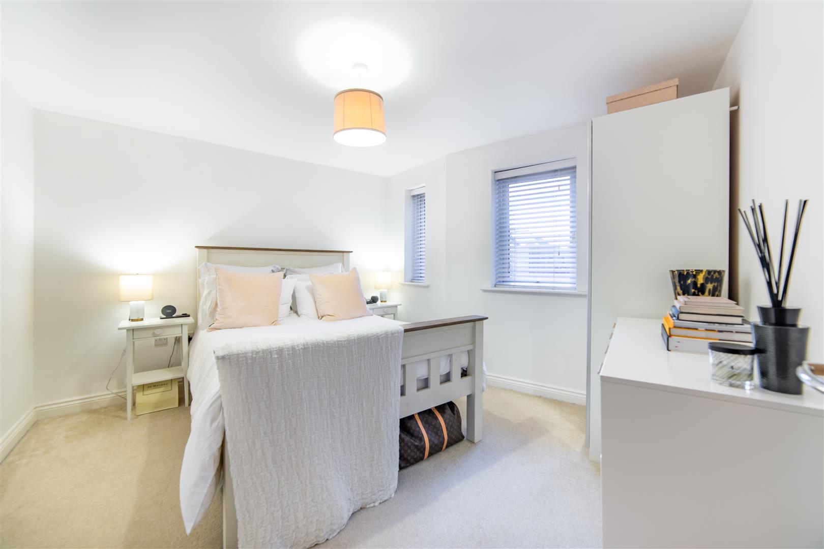 2 bed apartment for sale in Heron Crescent, Great Park 6