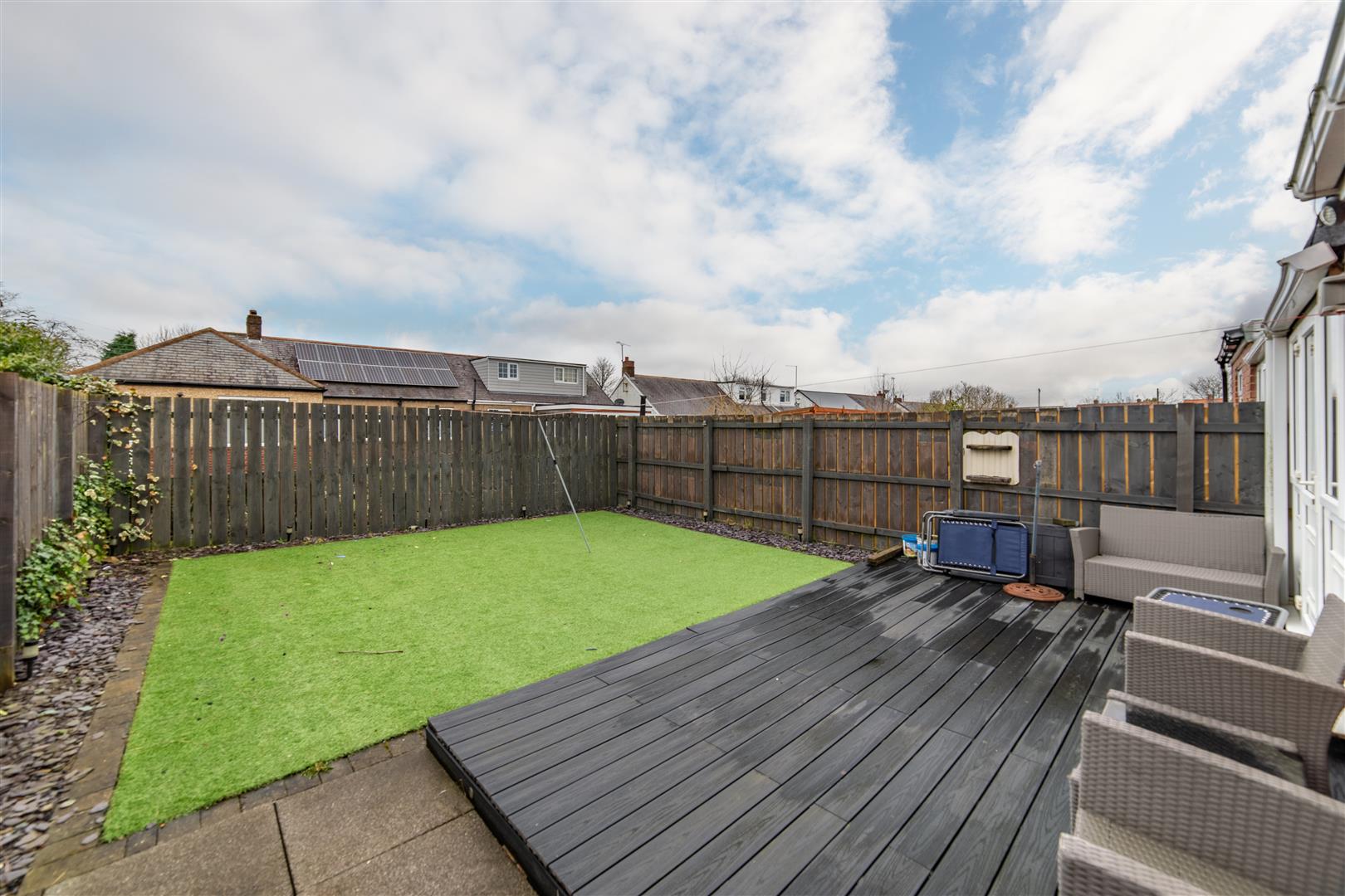 2 bed semi-detached house to rent in Brandon Road, Newcastle Upon Tyne  - Property Image 9