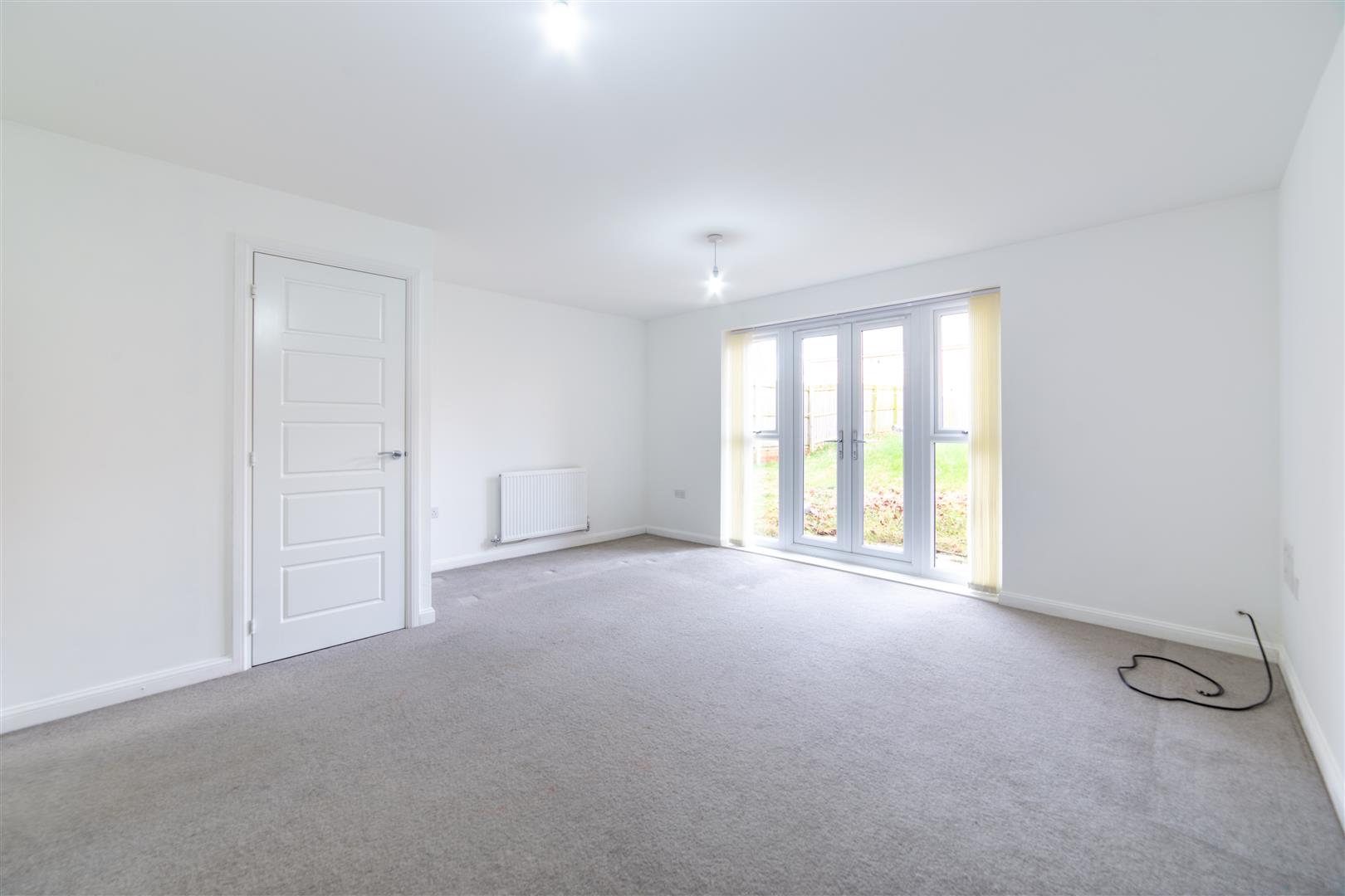3 bed semi-detached house for sale in Magnolia Drive, Newcastle Upon Tyne  - Property Image 3