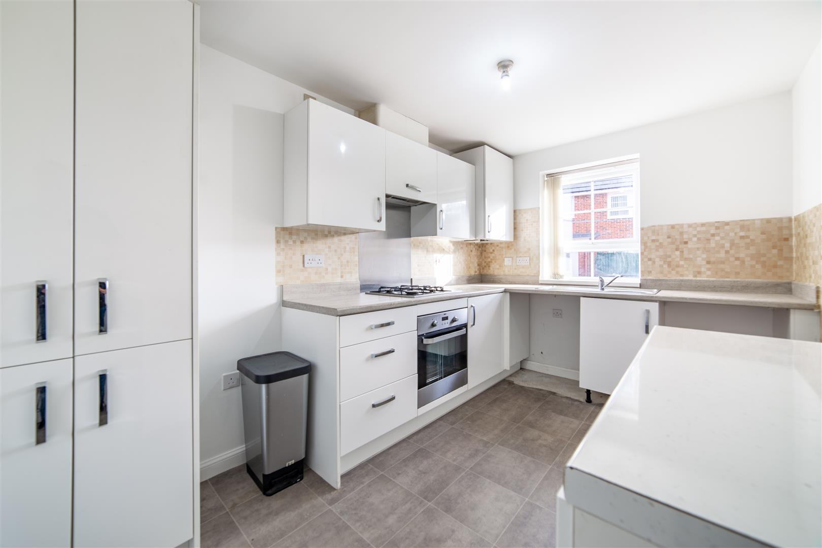 3 bed semi-detached house for sale in Magnolia Drive, Newcastle Upon Tyne  - Property Image 2
