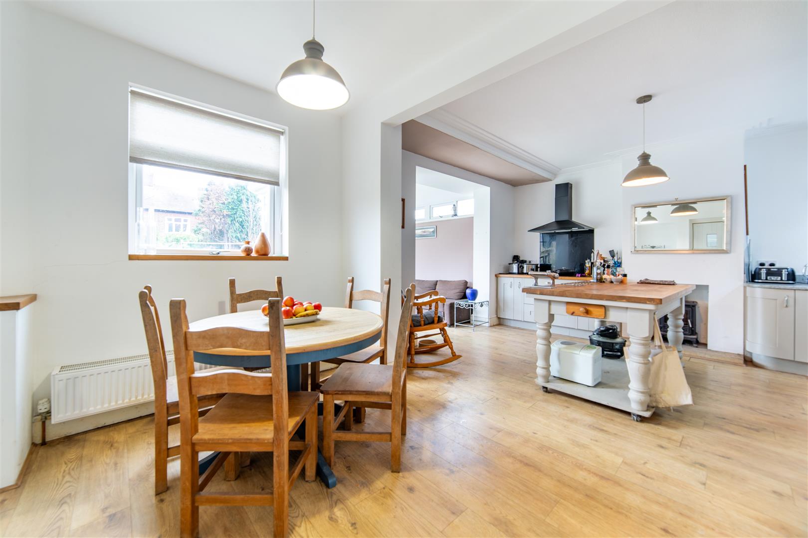 3 bed semi-detached house for sale in Polwarth Road, Newcastle Upon Tyne 8