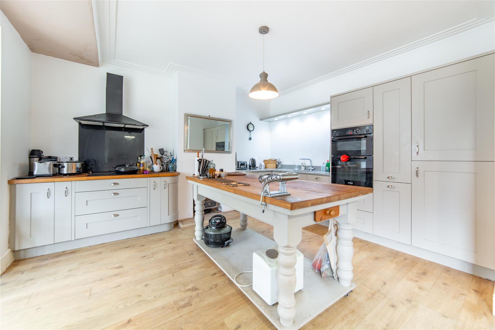 3 bed semi-detached house for sale in Polwarth Road, Newcastle Upon Tyne  - Property Image 3