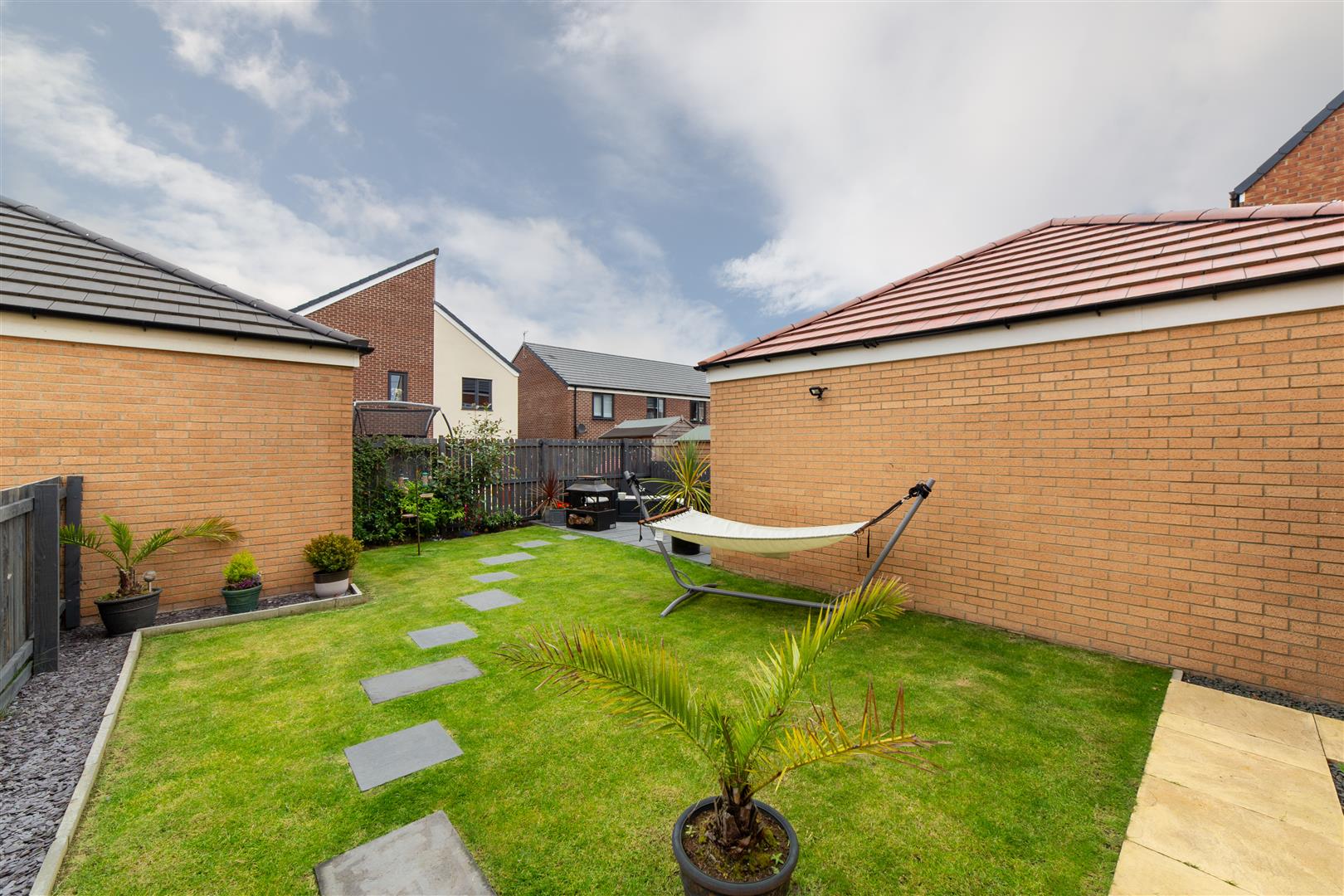 3 bed town house for sale in Osprey Walk, Great Park 22