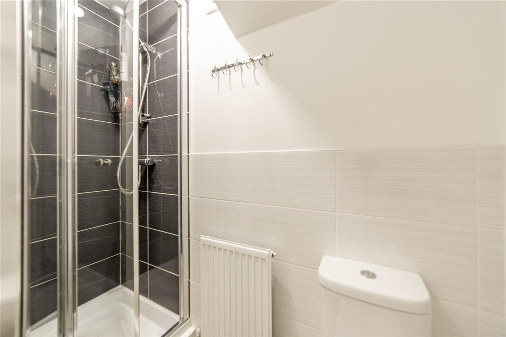 3 bed town house for sale in Osprey Walk, Great Park 20