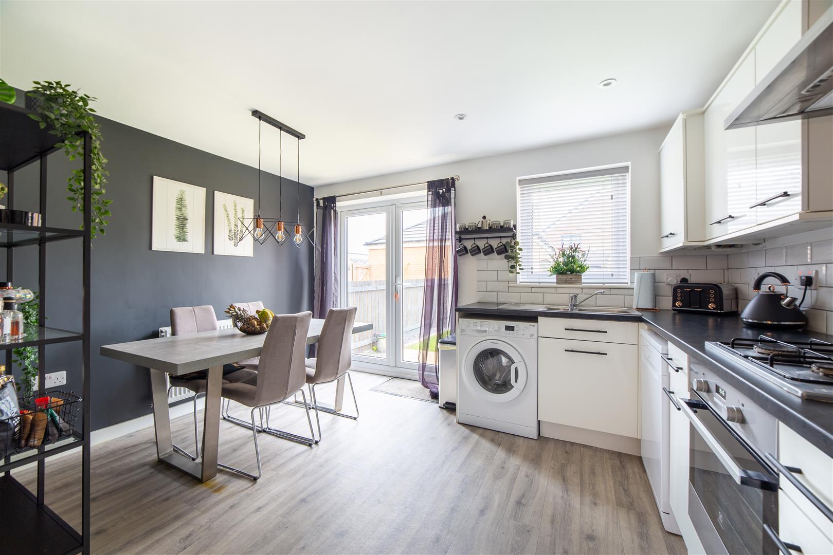 3 bed town house for sale in Osprey Walk, Great Park 12