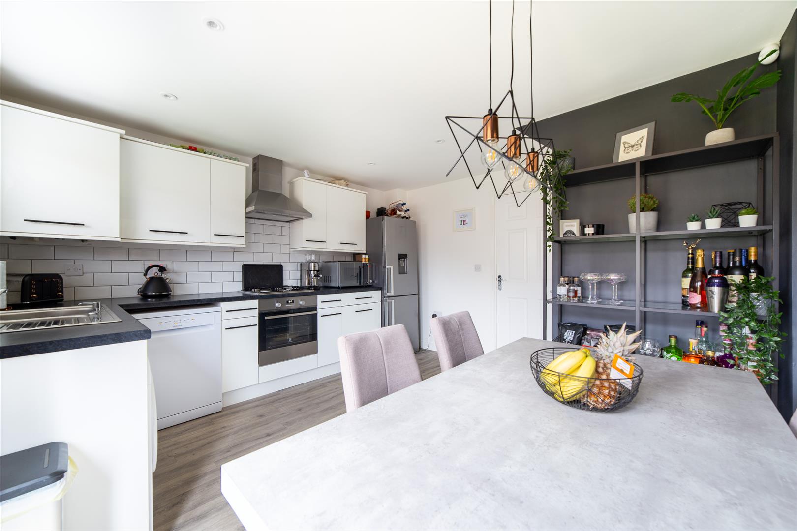 3 bed town house for sale in Osprey Walk, Great Park 1