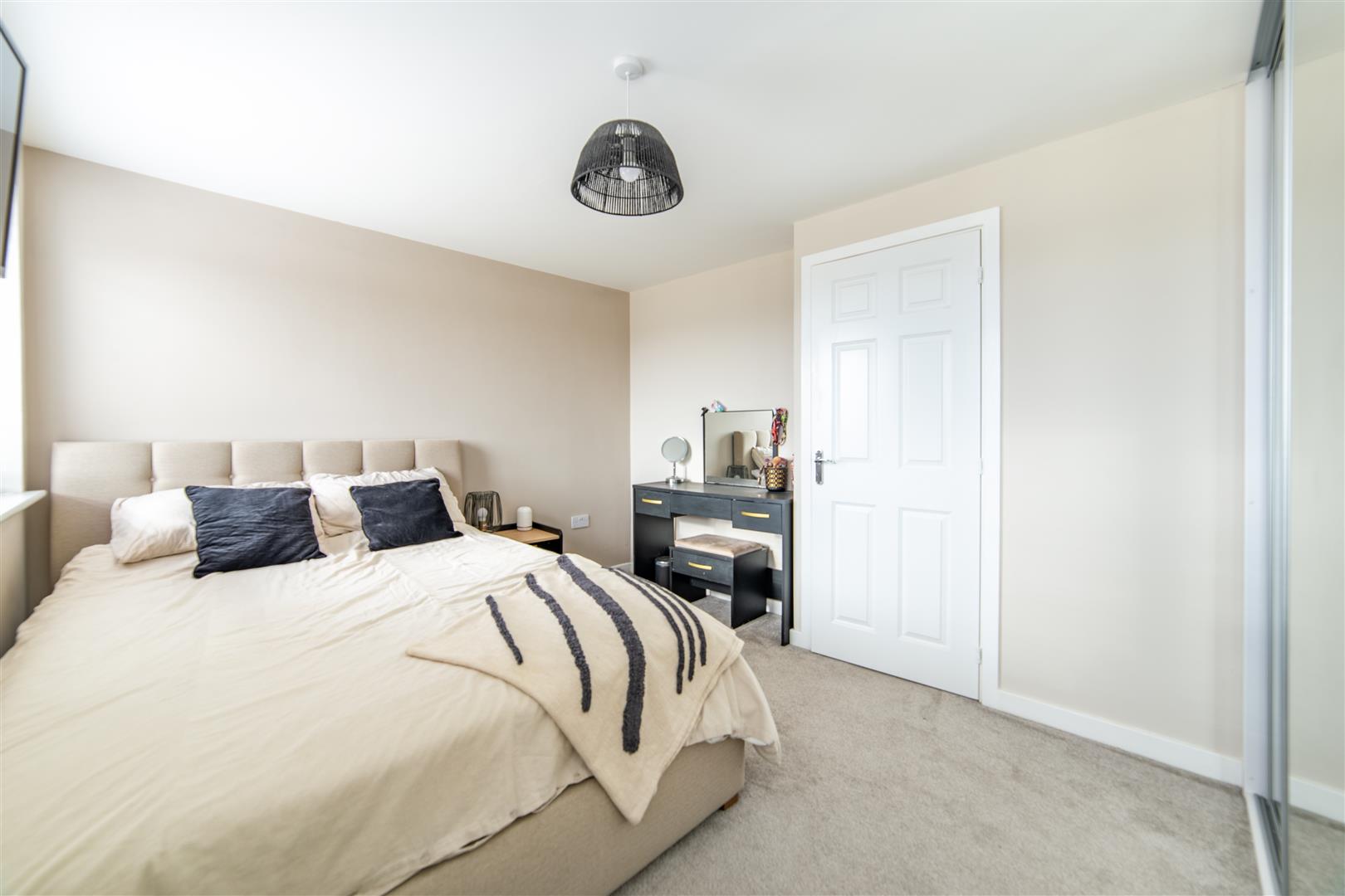 3 bed town house for sale in Osprey Walk, Great Park 17