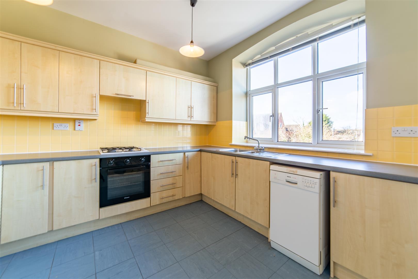2 bed flat to rent in Darrell Street, Newcastle Upon Tyne  - Property Image 6