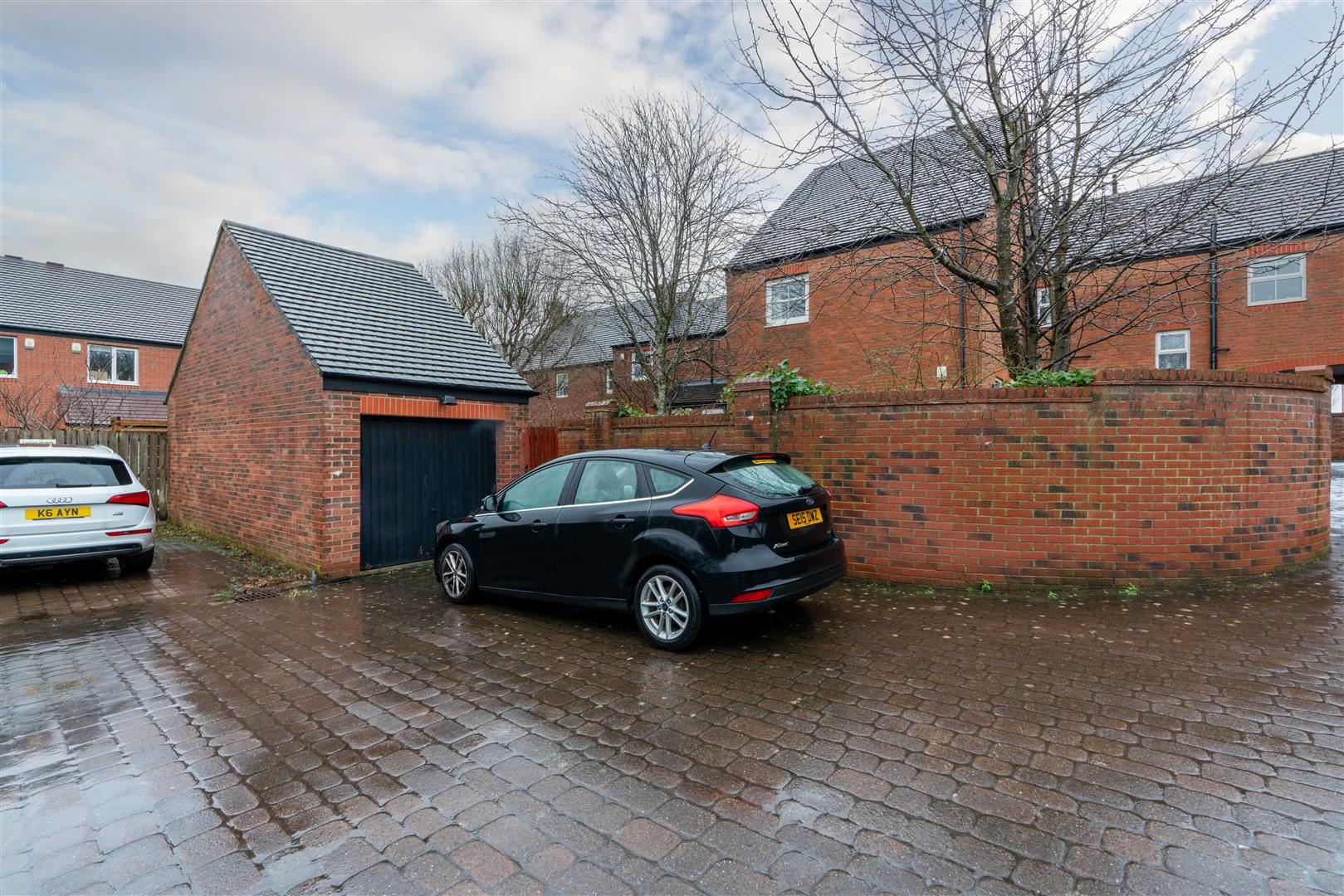 3 bed terraced house for sale in Warkworth Woods, Gosforth 19