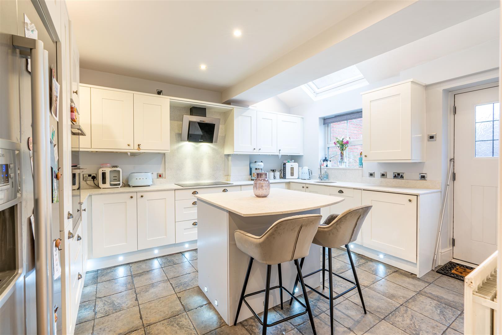 3 bed terraced house for sale in Warkworth Woods, Gosforth 1
