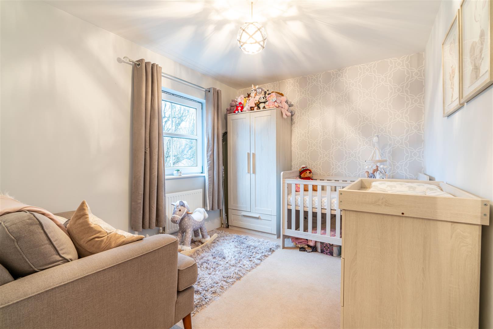 3 bed terraced house for sale in Warkworth Woods, Gosforth  - Property Image 9