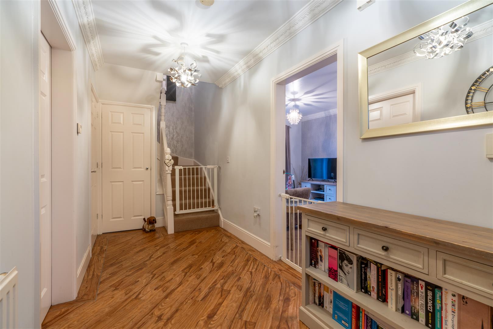 3 bed terraced house for sale in Warkworth Woods, Gosforth  - Property Image 12