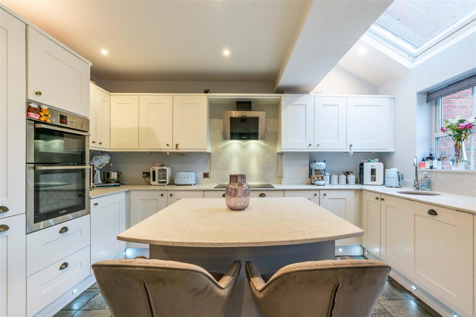 3 bed terraced house for sale in Warkworth Woods, Gosforth  - Property Image 14