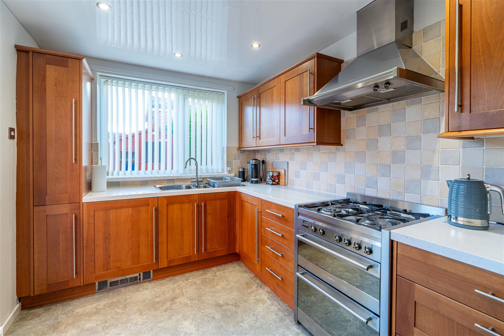 4 bed semi-detached house for sale in Harthope, Morpeth  - Property Image 12