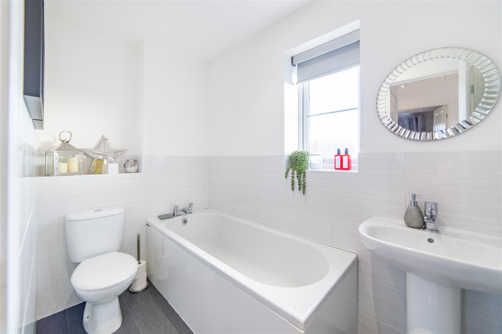 3 bed detached house for sale in Stonecrop Drive, Five Mile Park 7