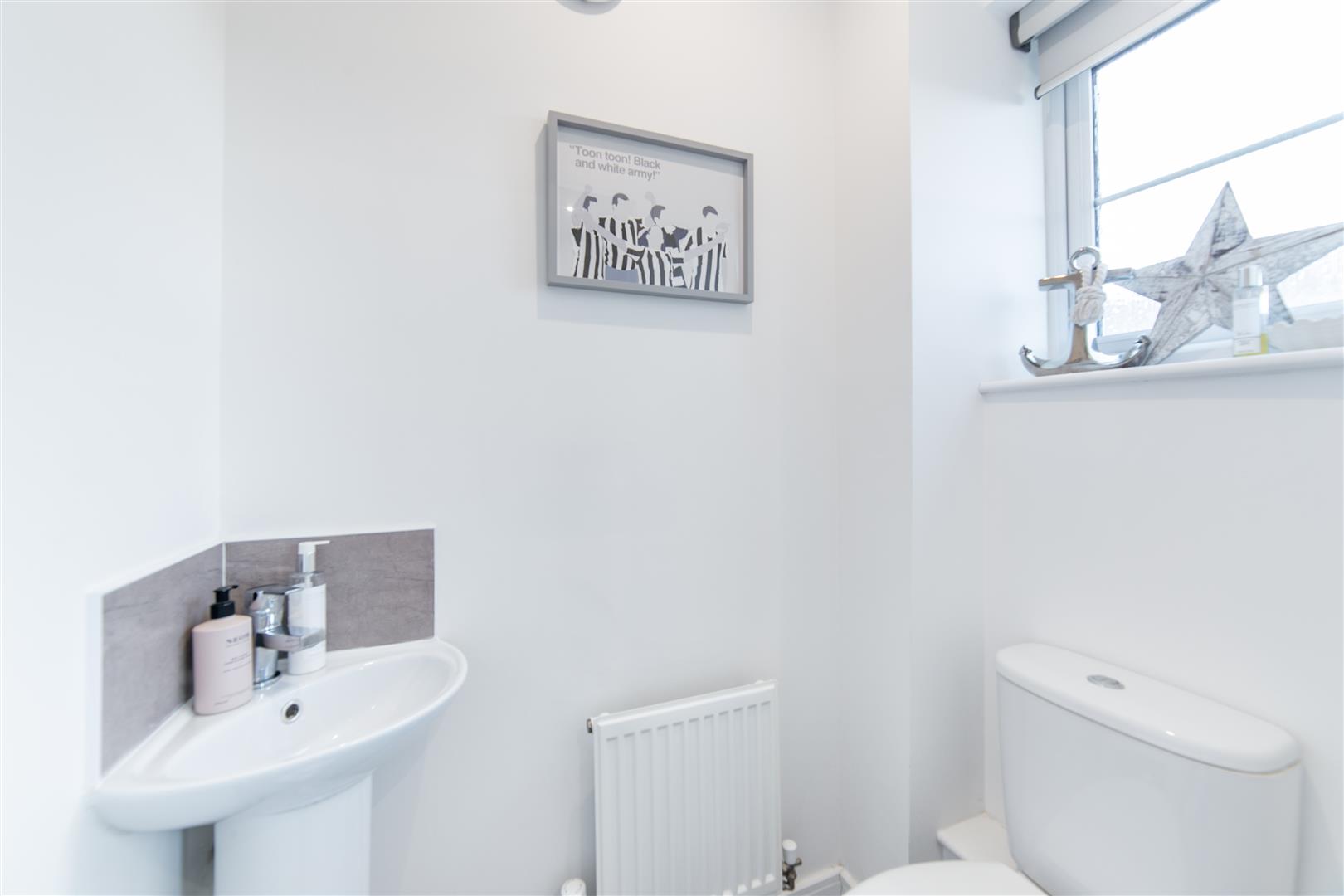3 bed detached house for sale in Stonecrop Drive, Five Mile Park 13