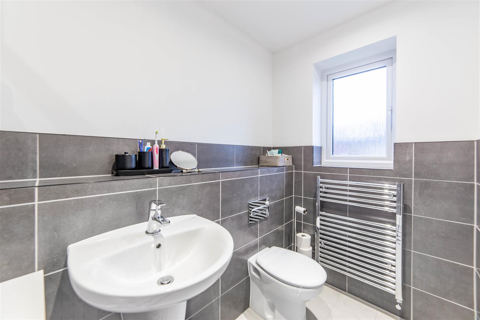 3 bed semi-detached house for sale in Winder Drive, Hazlerigg 6