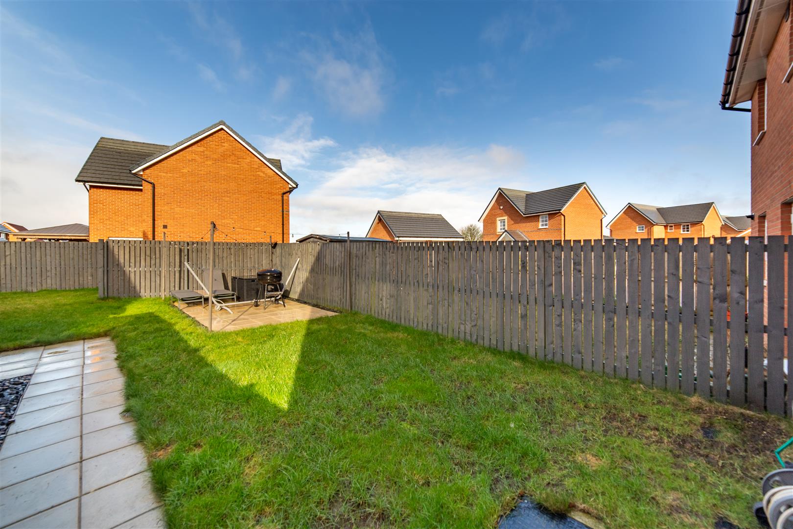 3 bed semi-detached house for sale in Ascot Drive, North Gosforth  - Property Image 20
