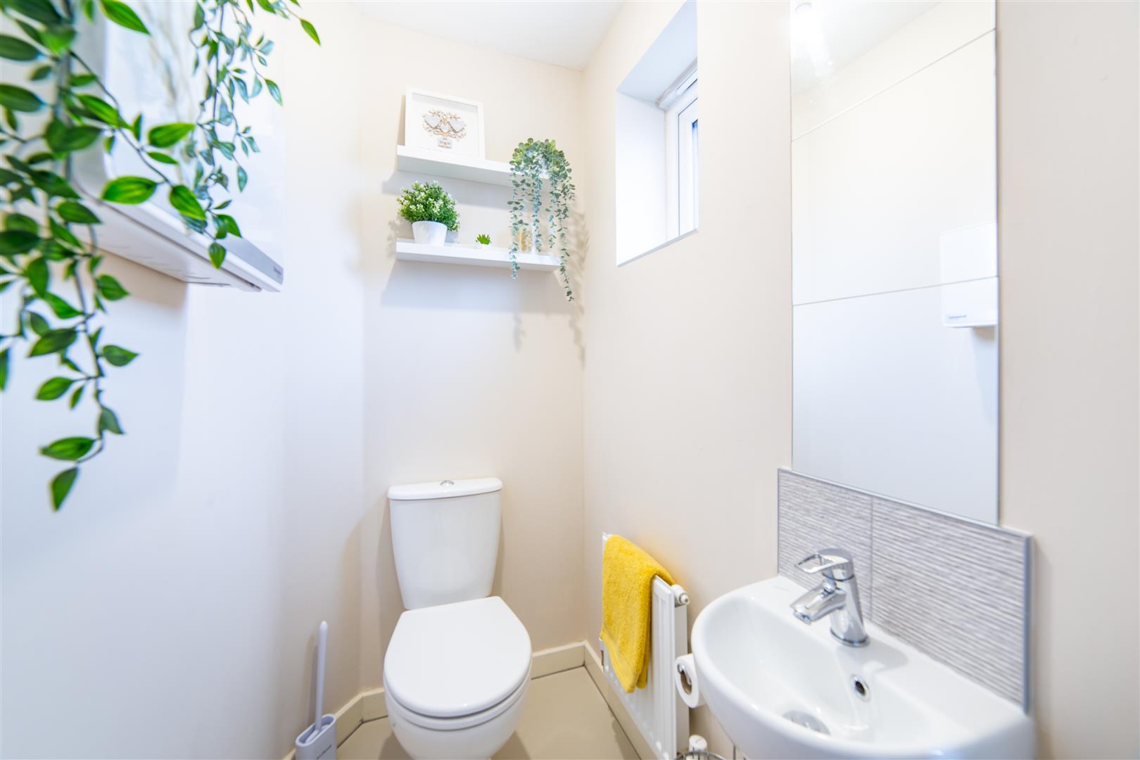3 bed semi-detached house for sale in Lazonby Way, Newcastle Upon Tyne  - Property Image 12