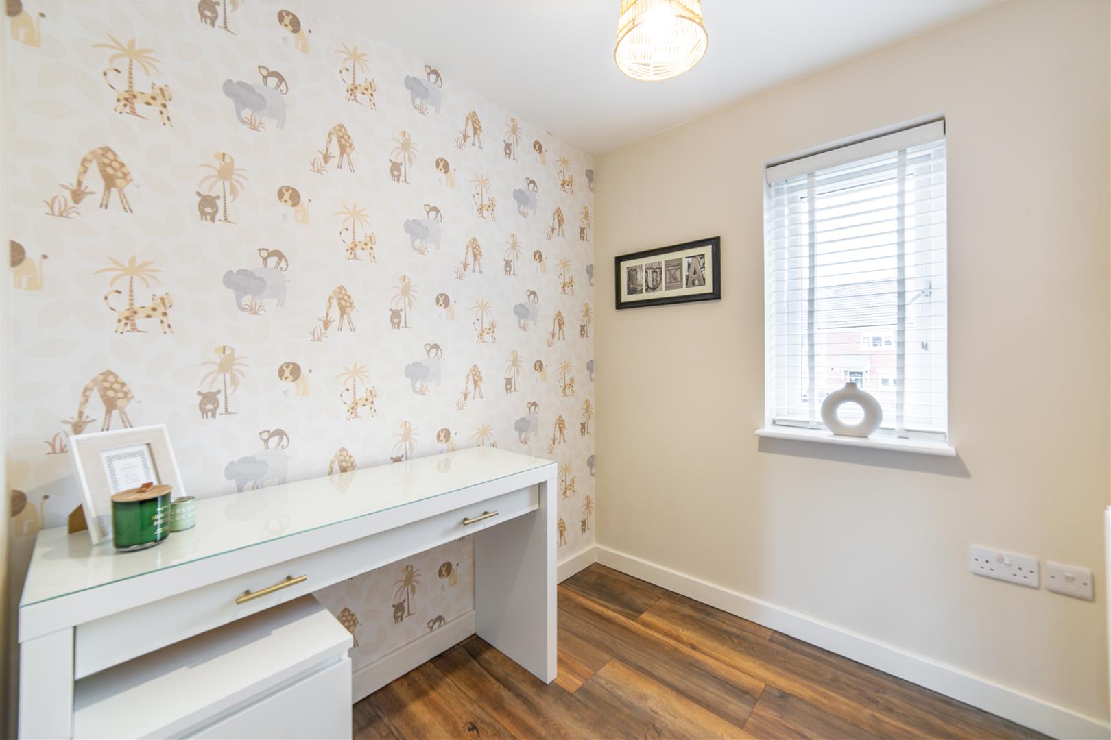 3 bed semi-detached house for sale in Lazonby Way, Newcastle Upon Tyne 7