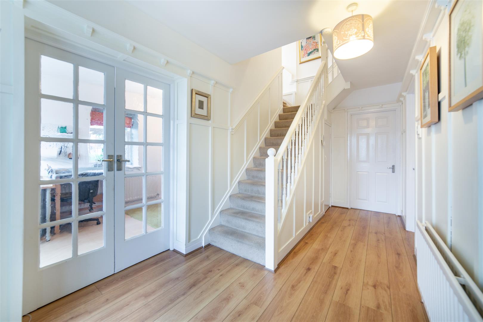 5 bed semi-detached house for sale in Queensway, Brunton Park  - Property Image 9