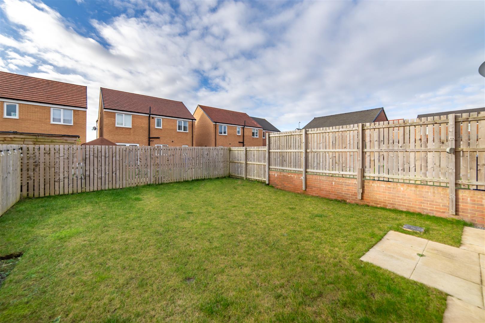 3 bed detached house for sale in Fairhaven Way, Cramlington  - Property Image 3