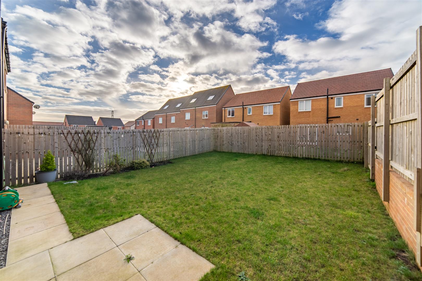 3 bed detached house for sale in Fairhaven Way, Cramlington  - Property Image 14