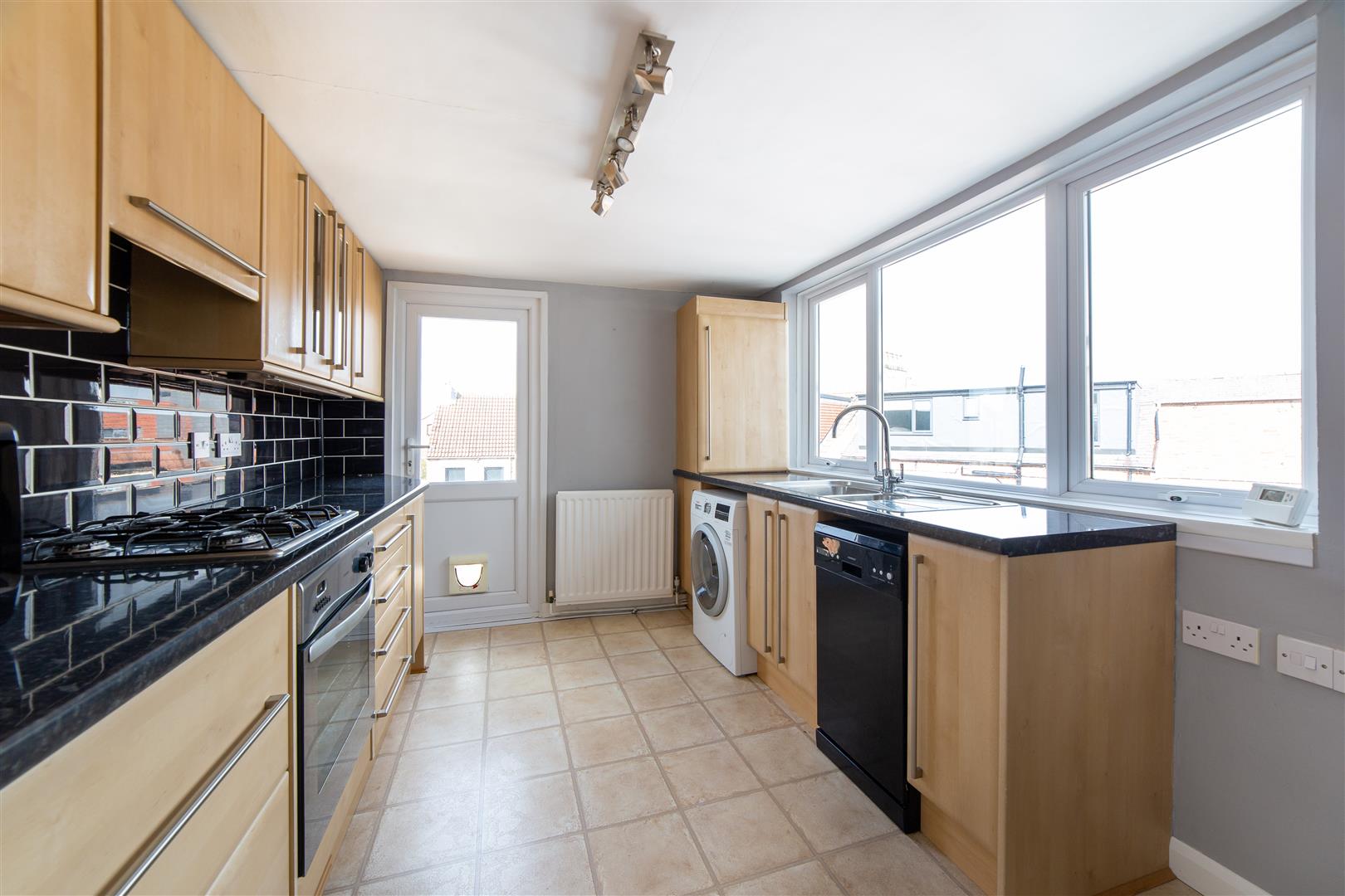 2 bed apartment for sale in Washington Terrace, North Shields 6