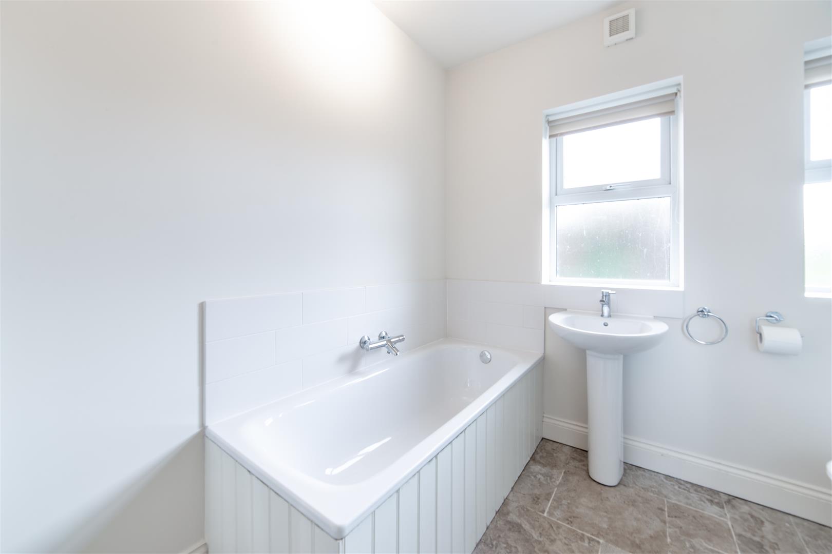 3 bed end of terrace house for sale in Burswell Avenue, Hexham 14
