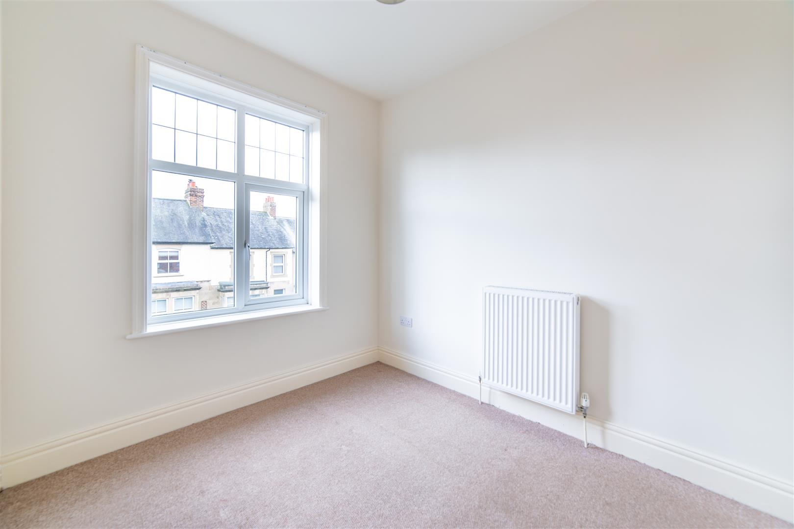 3 bed end of terrace house for sale in Burswell Avenue, Hexham 12