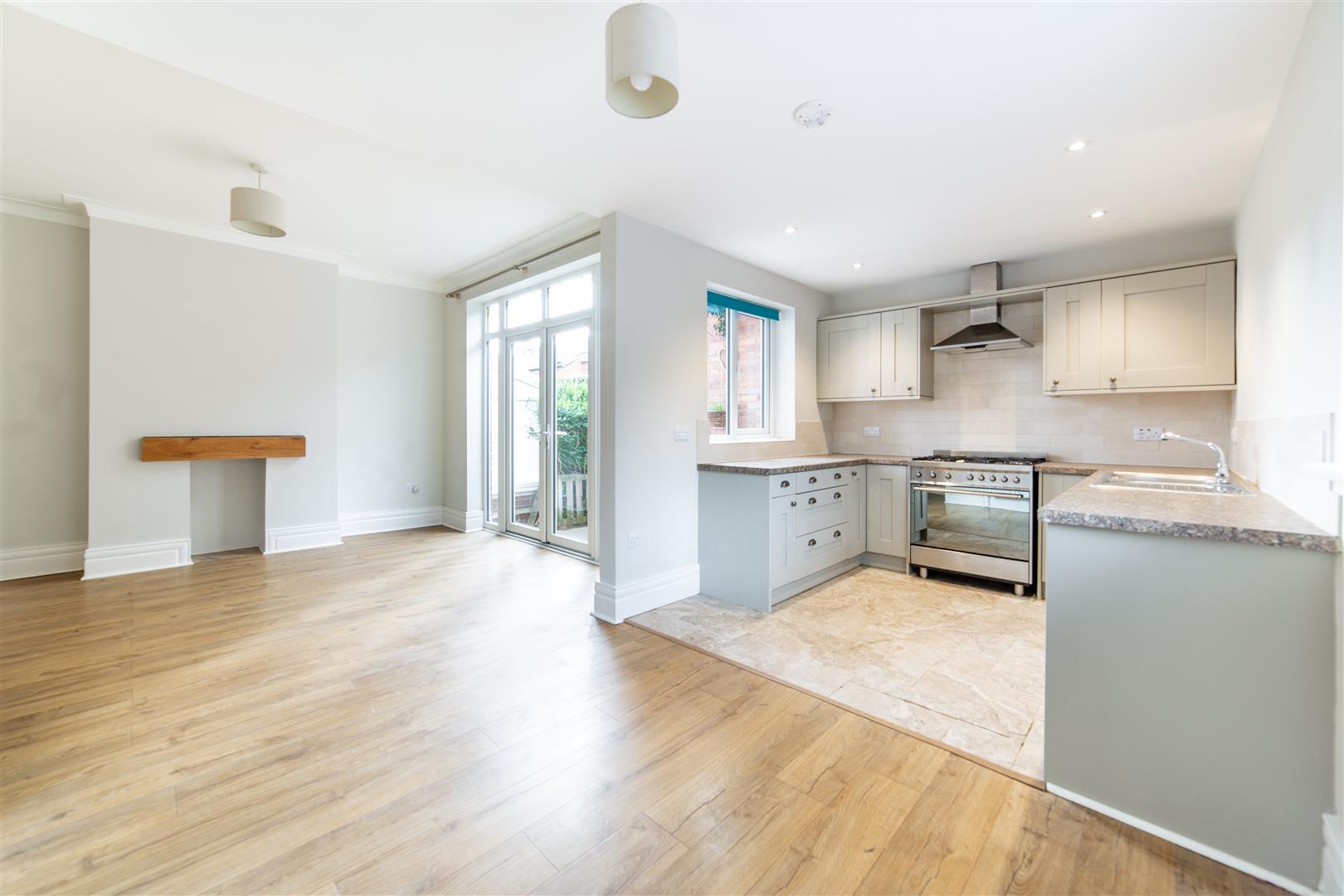 3 bed end of terrace house for sale in Burswell Avenue, Hexham 1