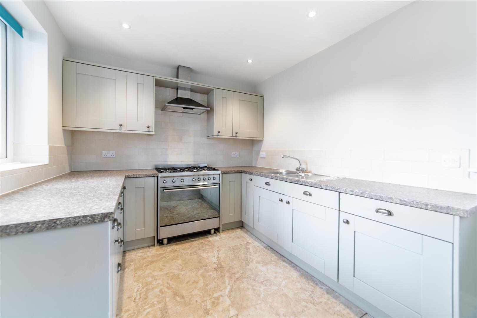 3 bed end of terrace house for sale in Burswell Avenue, Hexham 2