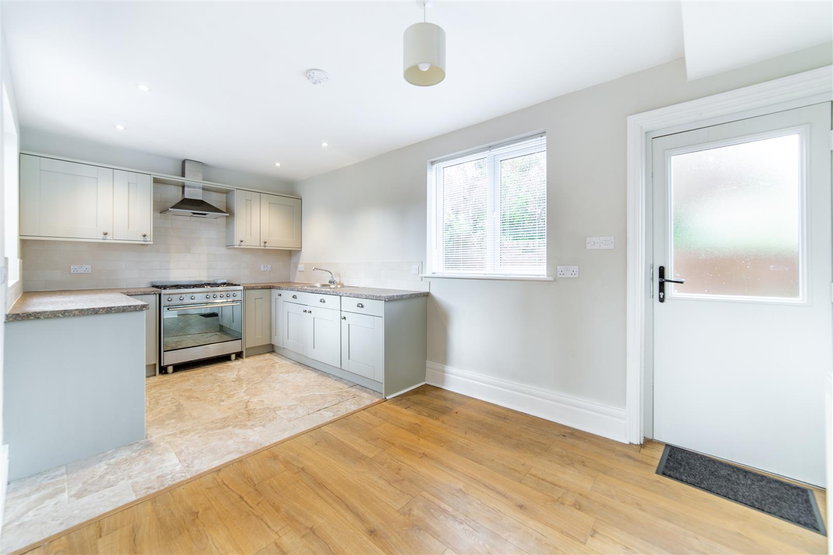 3 bed end of terrace house for sale in Burswell Avenue, Hexham 6