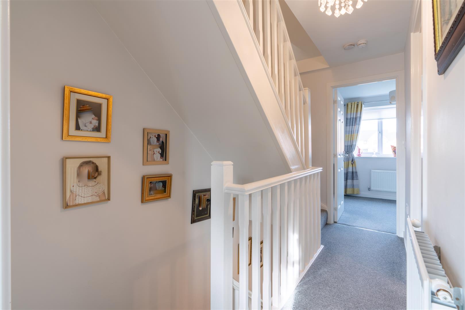 3 bed end of terrace house for sale in Gatekeeper Close, Great Park 12