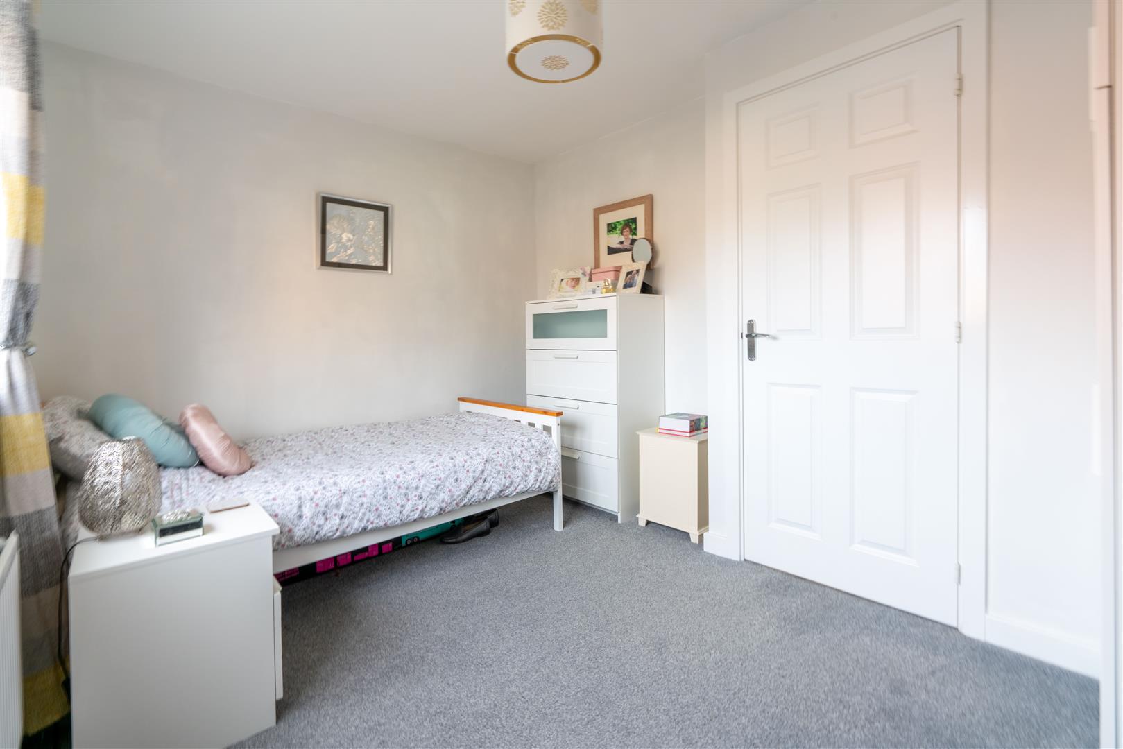 3 bed end of terrace house for sale in Gatekeeper Close, Great Park 16
