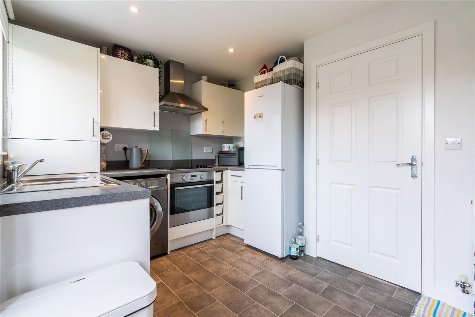 3 bed end of terrace house for sale in Gatekeeper Close, Great Park 4