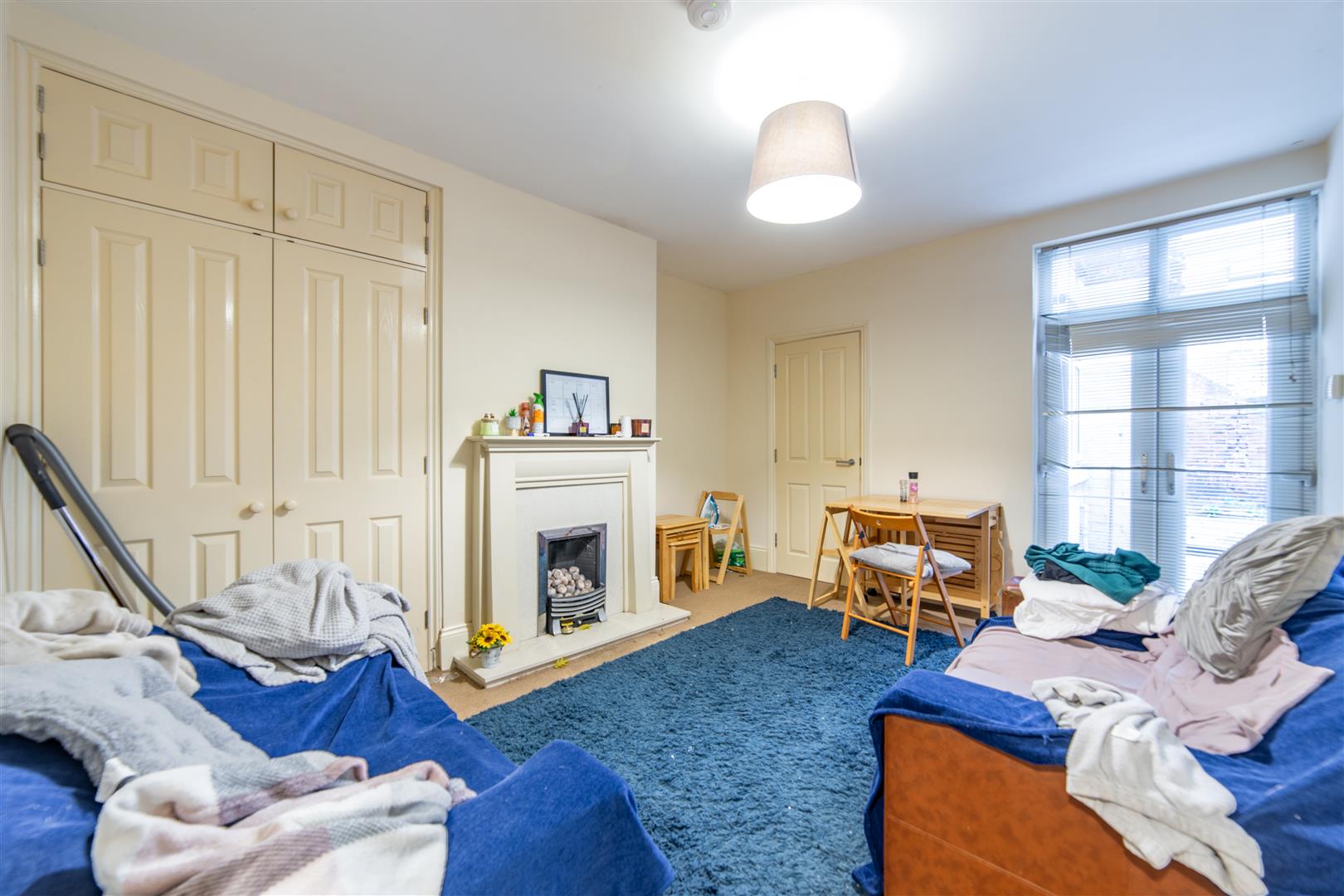 2 bed flat to rent in Brandon Grove, Newcastle Upon Tyne, NE2 