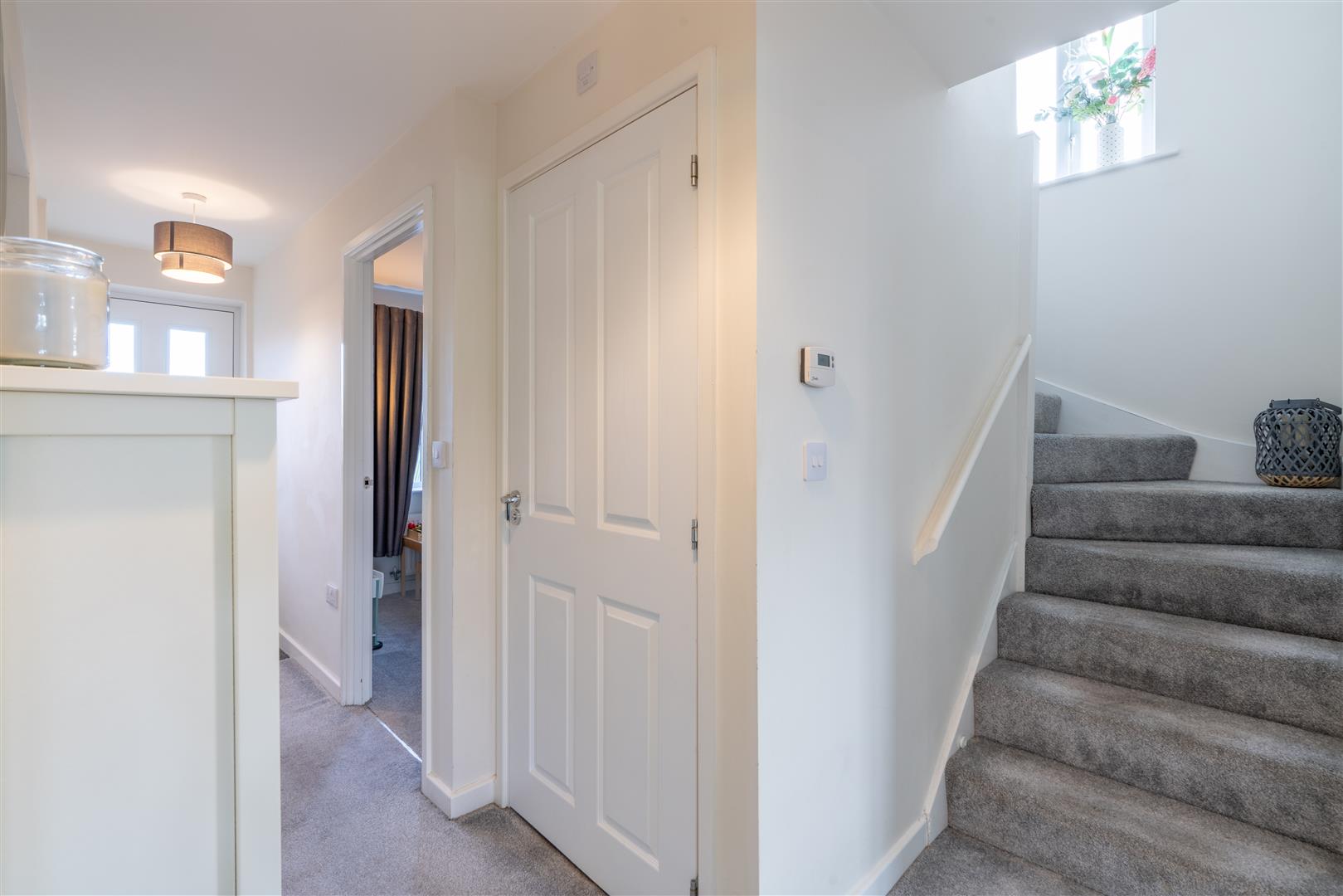 4 bed detached house for sale in Hutchinson Court, Newcastle Upon Tyne 16