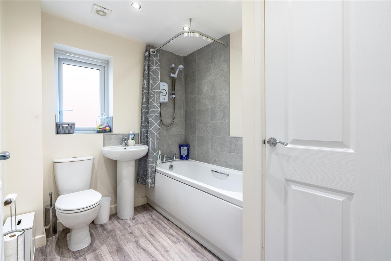 4 bed detached house for sale in Hutchinson Court, Newcastle Upon Tyne 10