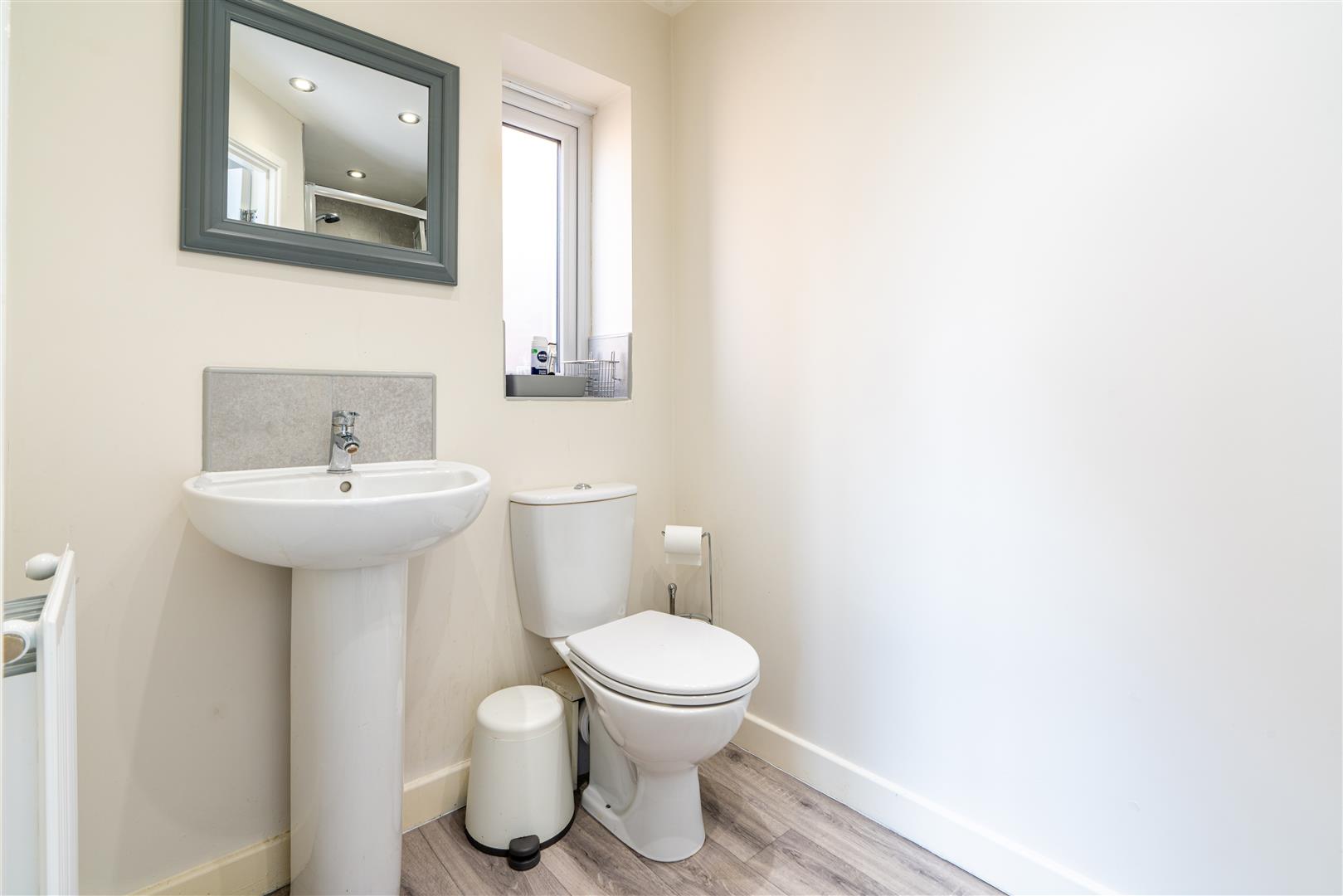 4 bed detached house for sale in Hutchinson Court, Newcastle Upon Tyne  - Property Image 24