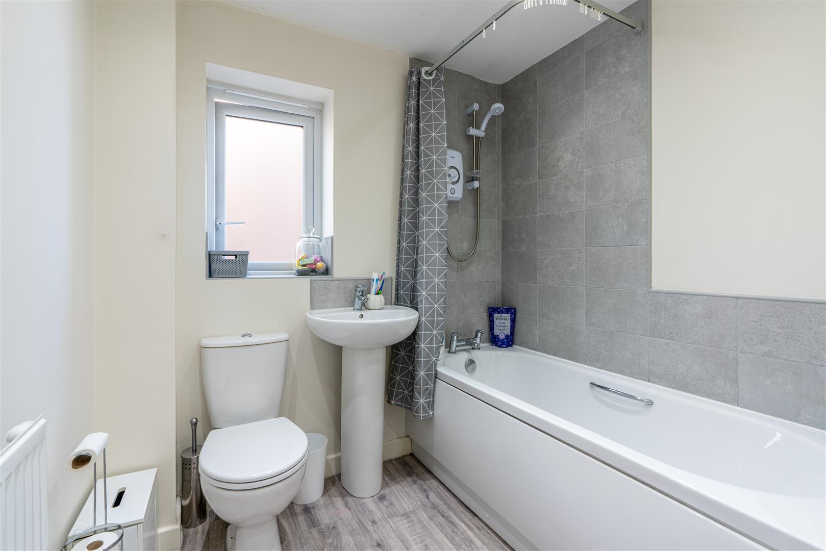 4 bed detached house for sale in Hutchinson Court, Newcastle Upon Tyne 21