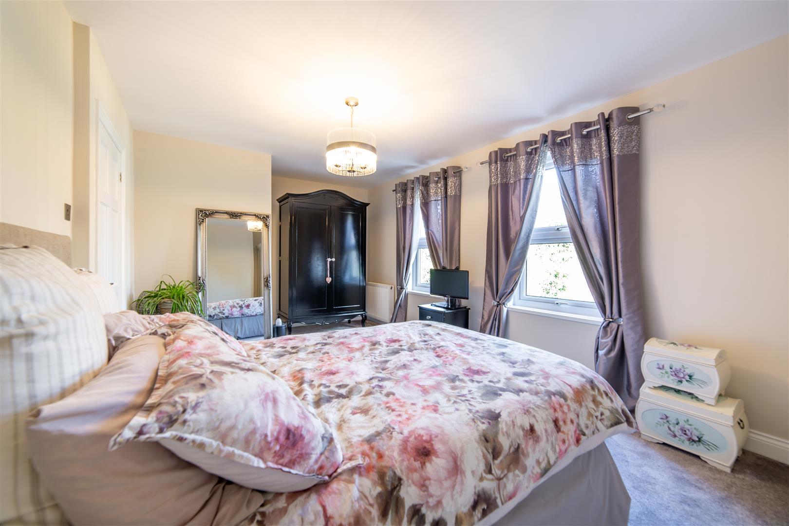 3 bed terraced house for sale in St. Mary's Field, Morpeth 13