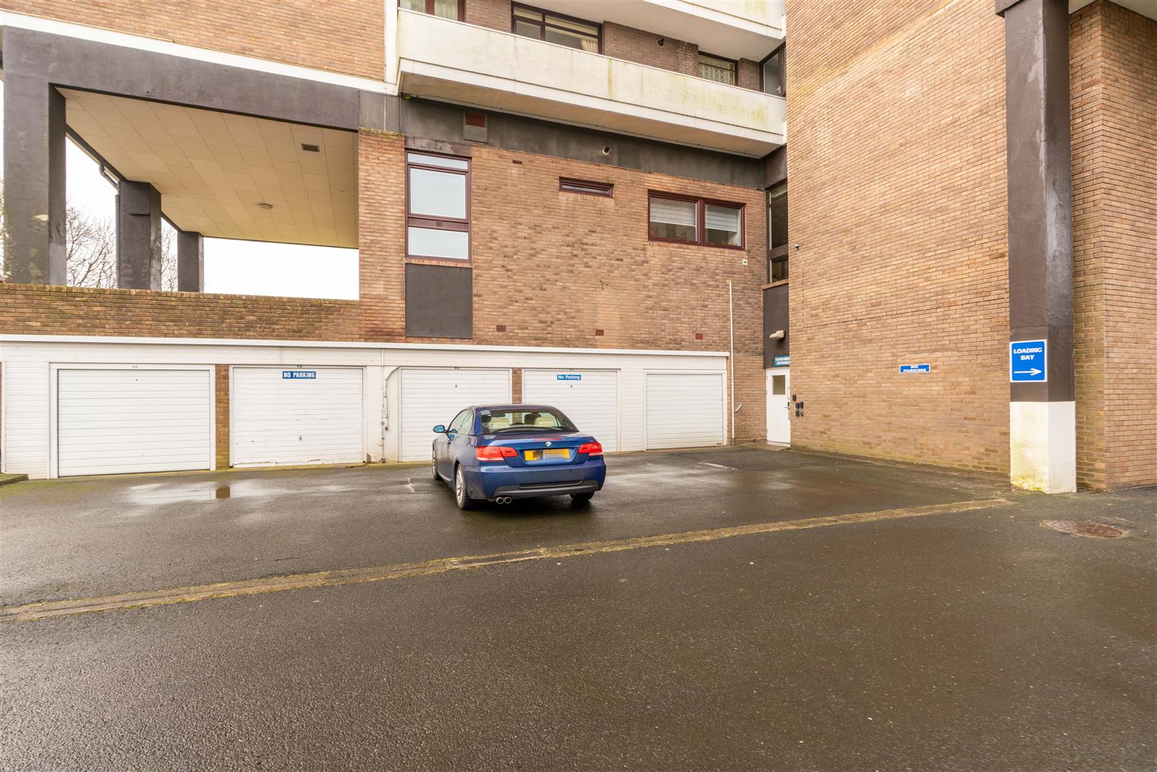 3 bed apartment for sale in Montagu Court, Gosforth  - Property Image 33