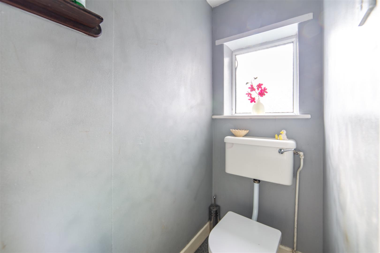 3 bed semi-detached house for sale in High Ridge, Newcastle Upon Tyne  - Property Image 9
